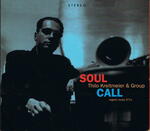 Thilo Kreitmeier and Group - SOUL CALL