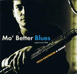 Thilo Kreitmeier & Group, MO`BETTER BLUES