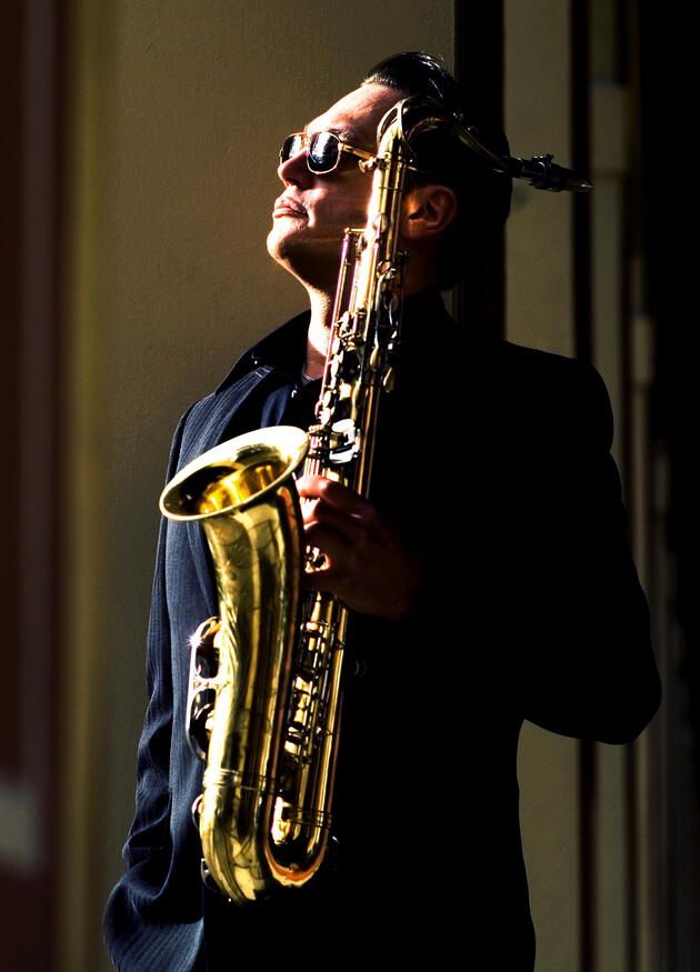 Thilo Kreitmeier - Photo by Jan Scheffner