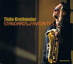 Thilo Kreitmeier: STANDARDS & FAVORITES