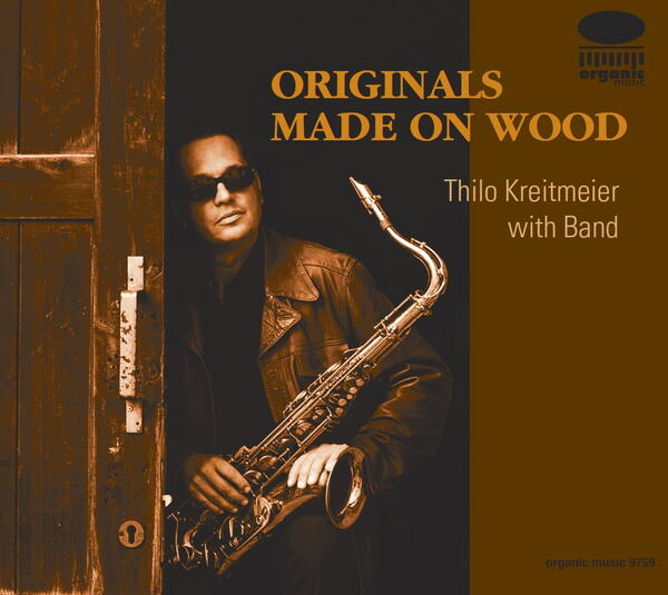 Thilo Kreitmeier - Originals (2012)