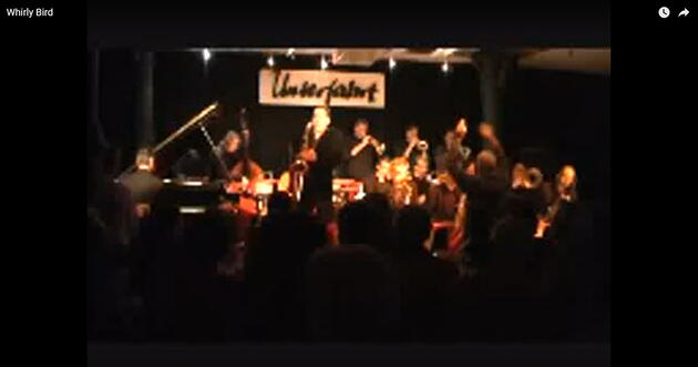 Video: Whirly Bird